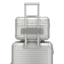 Travelite Next 2.0 - Beautycase 38 cm (silber) - Ansicht 8