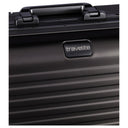 Travelite Next - 4-Rollen-Trolley L 77 cm (black) - Ansicht 6
