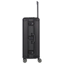 Travelite Next - 4-Rollen-Trolley L 77 cm (black) - Ansicht 3