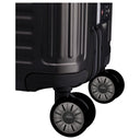 Travelite Next - 4-Rollen-Trolley L 77 cm (black) - Ansicht 8