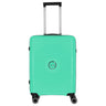 Travelite Orbita - 4 - Rollen - Kabinentrolley S 55 cm (grün) - Markenkoffer