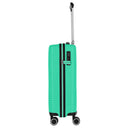Travelite Orbita - 4 - Rollen - Kabinentrolley S 55 cm (grün) - Markenkoffer