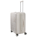 Travelite Panello - 4-Rollen-Trolley 65 cm M erw. (ivory) - Ansicht 3