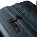 Travelite Panello - 4-Rollen-Trolley 65 cm M erw. (night sky) - Ansicht 8