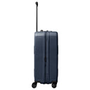 Travelite Panello - 4-Rollen-Trolley 65 cm M erw. (night sky) - Ansicht 6