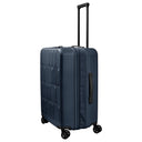 Travelite Panello - 4-Rollen-Trolley 65 cm M erw. (night sky) - Ansicht 3