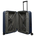 Travelite Panello - 4-Rollen-Trolley 65 cm M erw. (night sky) - Ansicht 7