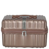 Travelite Paros - Beautycase 38 cm (cappuccino)