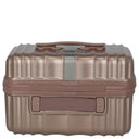 Travelite Paros - Beautycase 38 cm (cappuccino) - Ansicht 4