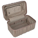 Travelite Paros - Beautycase 38 cm (cappuccino) - Ansicht 5