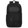 Travelite Pathway Strap - Rucksack 15.4" 48 cm (black)