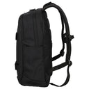 Travelite Pathway Strap - Rucksack 15.4" 48 cm (black) - Ansicht 3