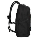 Travelite Pathway Strap - Rucksack 15.4" 48 cm (black) - Ansicht 5