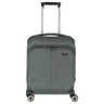 Travelite Priima - 4-Rollen-Kabinentrolley S 55 cm erw. (olive)