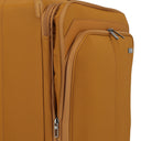 Travelite Priima - 4-Rollen-Trolley M 68 cm (curry) - Ansicht 9