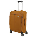 Travelite Priima - 4-Rollen-Trolley M 68 cm (curry) - Ansicht 2