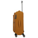 Travelite Priima - 4-Rollen-Trolley M 68 cm (curry) - Ansicht 3