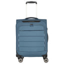Travelite Skaii - 4-Rollen-Kabinentrolley S 55 cm (panoramablau)