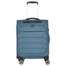 Travelite Skaii - 4-Rollen-Kabinentrolley S 55 cm (panoramablau)