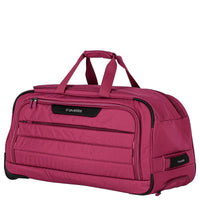 Travelite Skaii - Rollenreisetasche 65 cm (abendrot) - Ansicht 2