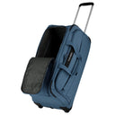 Travelite Skaii - Rollenreisetasche 65 cm (panoramablau) - Ansicht 4