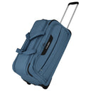 Travelite Skaii - Rollenreisetasche 65 cm (panoramablau) - Ansicht 5