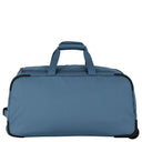 Travelite Skaii - Rollenreisetasche 65 cm (panoramablau) - Ansicht 3