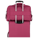 Travelite Skaii - Weekender 49 cm (abendrot) - Ansicht 5