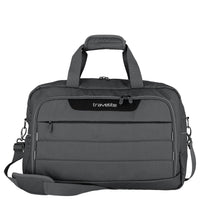 Travelite Skaii - Weekender 49 cm (gipfelgrau)