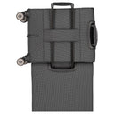 Travelite Viia - 4-Rollen-Kabinentrolley S 55 cm (Schiefer) - Ansicht 7