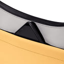 Ucon Acrobatics Alva Medium Lotus Infinity - Umhängetasche 30 cm (glaicer grey-lemon) - Ansicht 6