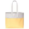 Ucon Acrobatics Emilia Lotus Infinity - Shopper 50 cm (glacier grey-lemon)