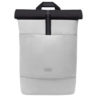 Ucon Acrobatics Hajo Medium Aloe Rolltop - Rucksack 16'' 45 cm (light grey/black)