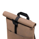 Ucon Acrobatics Hajo Medium Stealth Rolltop - Rucksack 16'' 45 cm (almond) - Ansicht 6
