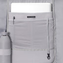 Ucon Acrobatics Hajo Medium Stealth Rolltop - Rucksack 16'' 45 cm (almond) - Ansicht 8