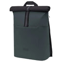 Ucon Acrobatics Hajo Mini Aloe Rolltop - Rucksack 16'' 42 cm (forest) - Ansicht 3