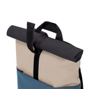 Ucon Acrobatics Hajo Mini Lotus Rolltop - Rucksack 16'' 42 cm (nude/petrol) - Ansicht 6