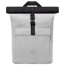 Ucon Acrobatics Jasper Medium Aloe Rolltop - Rucksack 16'' 45 cm (light grey/black)