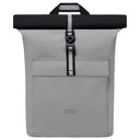 Ucon Acrobatics Jasper Medium Aloe Rolltop - Rucksack 16'' 45 cm (light grey/black) - Ansicht 2