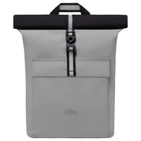 Ucon Acrobatics Jasper Medium Aloe Rolltop - Rucksack 16'' 45 cm (light grey/black) - Ansicht 2