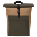 Ucon Acrobatics Jasper Medium Lotus Rolltop - Rucksack 16'' 45 cm (olive/almond)