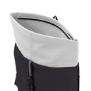 Ucon Acrobatics Jasper Mini Aloe Rolltop - Rucksack 16'' 42 cm (black) - Ansicht 10