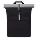 Ucon Acrobatics Jasper Mini Aloe Rolltop - Rucksack 16'' 42 cm (black) - Ansicht 2