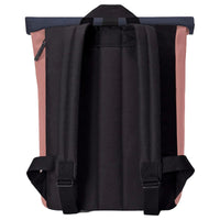 Ucon Acrobatics Jasper Mini Lotus Rolltop - Rucksack 16'' 42 cm (hibiscus - dark rose) - Ansicht 3