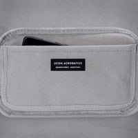 Ucon Acrobatics Jona Aloe - Gürteltasche 20 cm (sand) - Ansicht 5