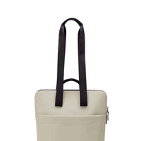Ucon Acrobatics Masao Medium Lotus - Umhängetasche/Rucksack 15" 38 cm (pastel green) - Ansicht 4