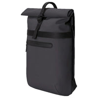 Ucon Acrobatics Niklas Lotus Rolltop - Rucksack 16'' 49 cm (black) - Ansicht 2