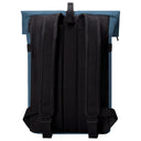 Ucon Acrobatics Niklas Lotus Rolltop - Rucksack 16'' 49 cm (petrol) - Ansicht 3