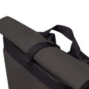 Ucon Acrobatics Vito Medium Lotus Rolltop - Rucksack 15" 49 cm (asphalt) - Ansicht 4