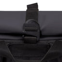 Ucon Acrobatics Vito Medium Lotus Rolltop - Rucksack 15" 49 cm (black) - Ansicht 6
